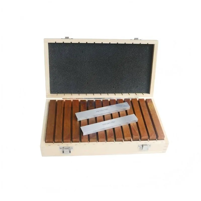 PB150 Precision Parallel Block