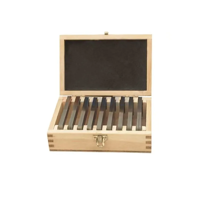 PB151 Precision Parallel Block