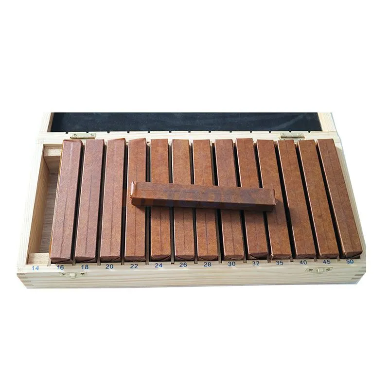 PB155 Precision Parallel Block